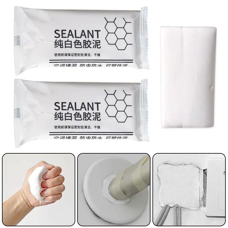 multi-purpose mastic sealant, view 7 - MRSLM
