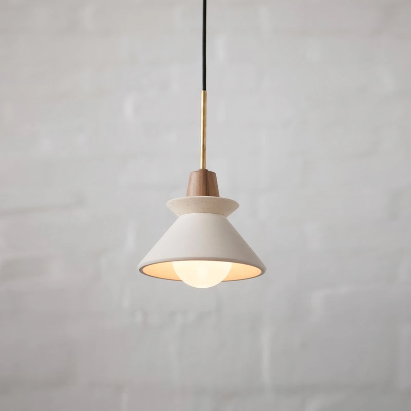 nordic style creative pendant light, view 5 - MRSLM