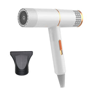 professional infrared anion hair dryer, view 2 - MRSLM