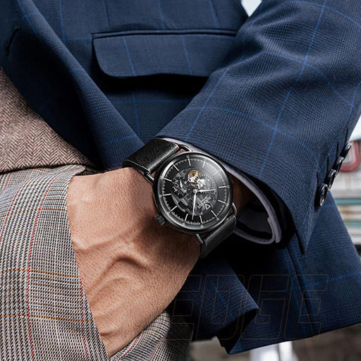 men's automatic mechanical watch - MRSLM