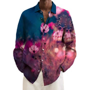3d printed men's shirt, view 3 - MRSLM