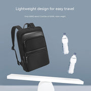 large-capacity backpack - MRSLM