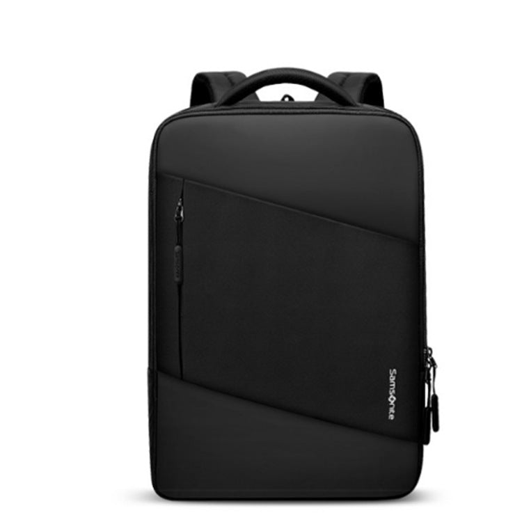 nylon computer backpack - MRSLM