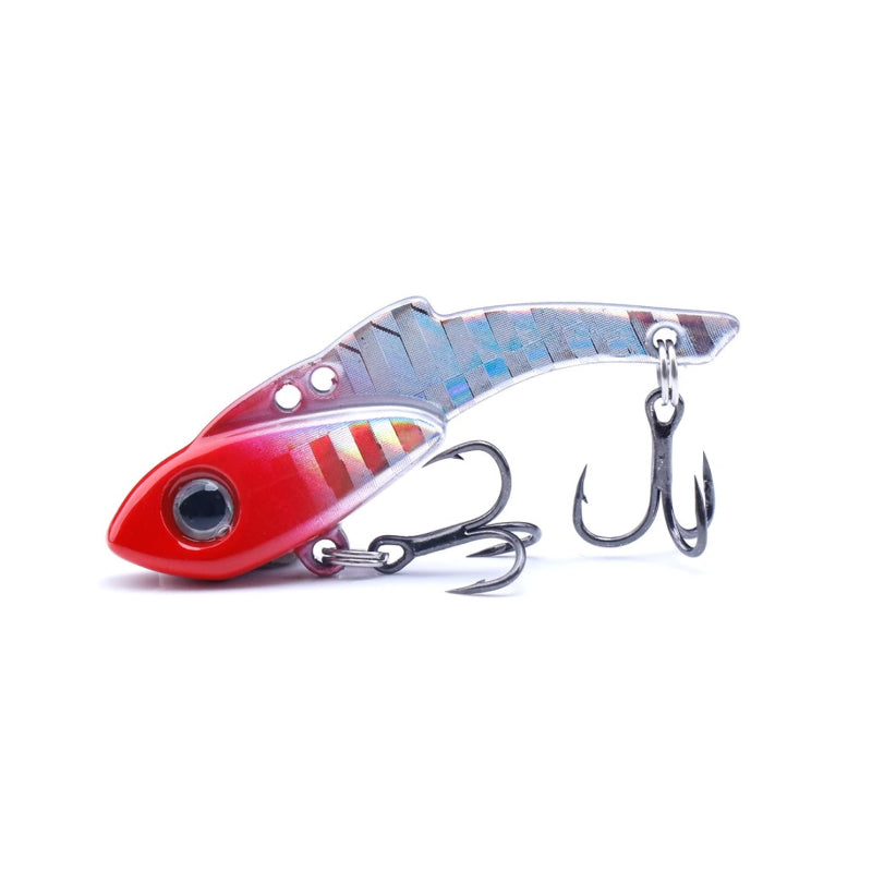 VIB fishing lure, view 15 - MRSLM