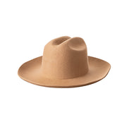 women's wool cowboy hat - MRSLM