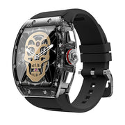 YD5 multi-function smart watch, view 4 - MRSLM