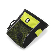 reflective dog treat bag, view 3 - MRSLM