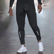men's training pants, view 4 - MRSLM