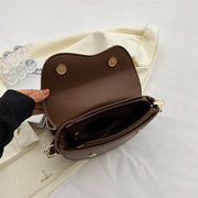 Chain crossbody bag, view 9 - MRSLM