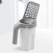 cat litter scooper - MRSLM