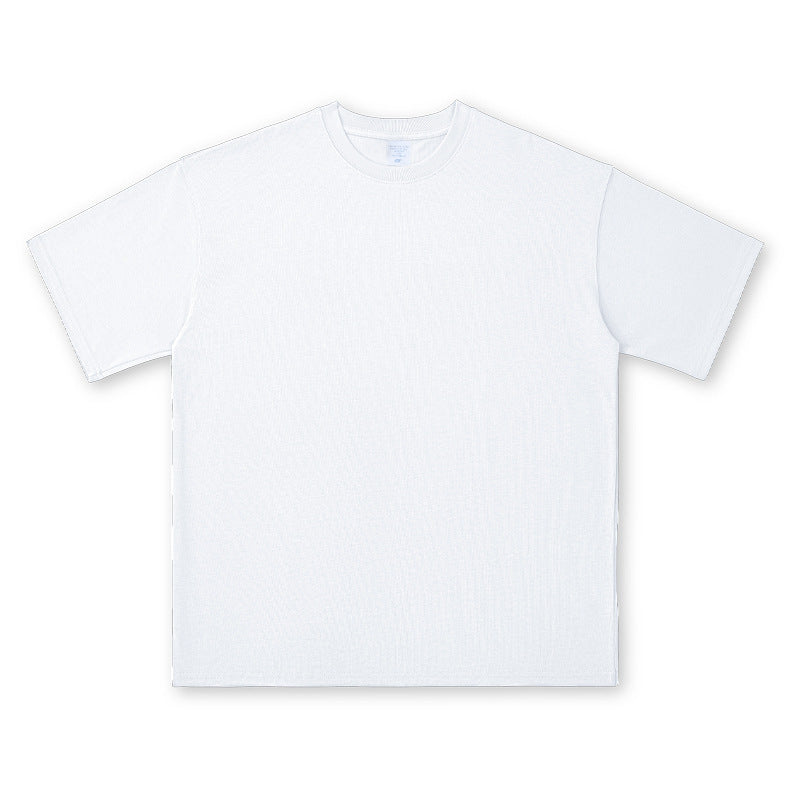 Quick-drying short-sleeved T-shirt, view 5 - MRSLM