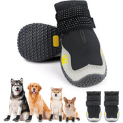 waterproof dog boots - MRSLM