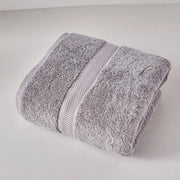 long-staple cotton bath towel, view 5 - MRSLM