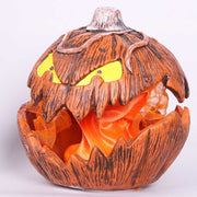 Halloween horror pumpkin decoration - MRSLM