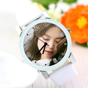 quartz watch for men and women, view 18 - MRSLM