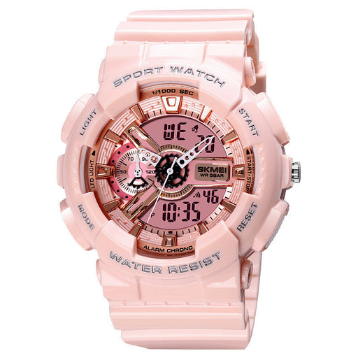 Men's outdoor watch, view 2 - MRSLM