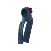 big ear bunny bear beanie, view 2 - MRSLM
