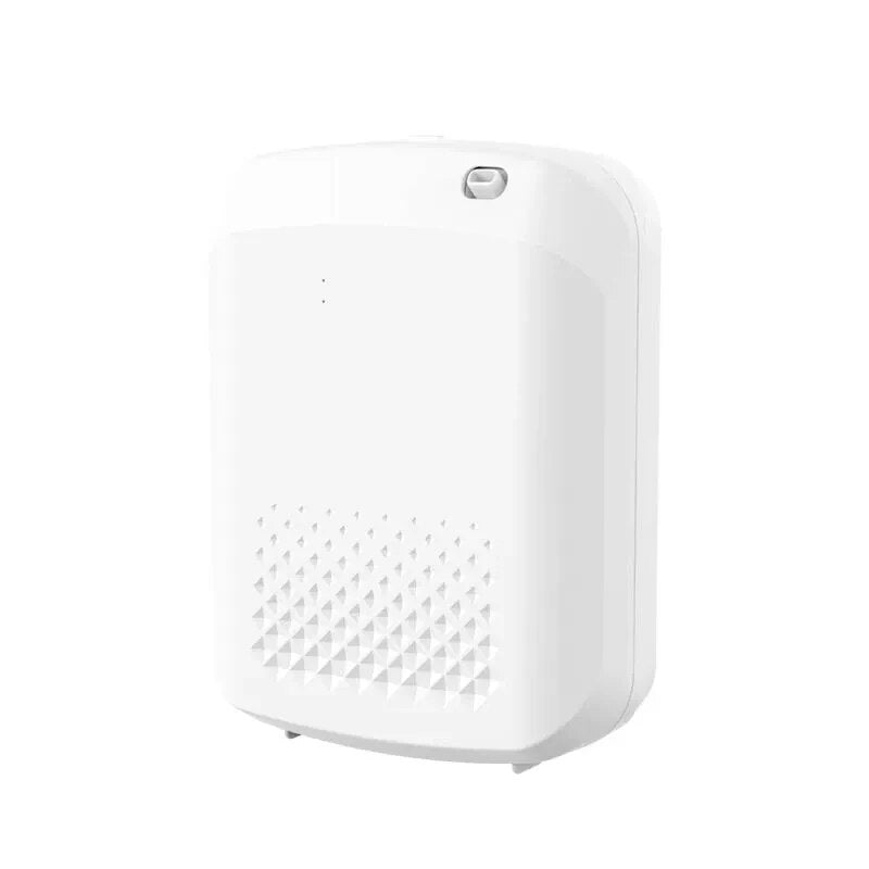 Bluetooth scent diffuser, view 3 - MRSLM