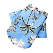 hawaiian summer breeze dog t-shirt, view 23 - MRSLM