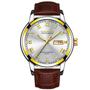 double calendar business watch, view 17 - MRSLM