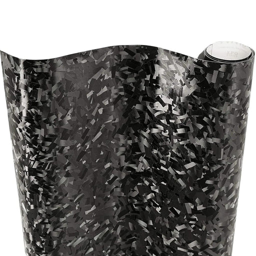 forged carbon vinyl wrap roll - MRSLM
