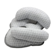 Newborn and toddler U-shape headrest pillow, view 8 - MRSLM