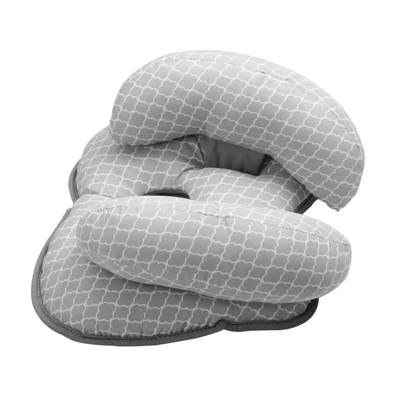 Newborn and toddler U-shape headrest pillow, view 8 - MRSLM