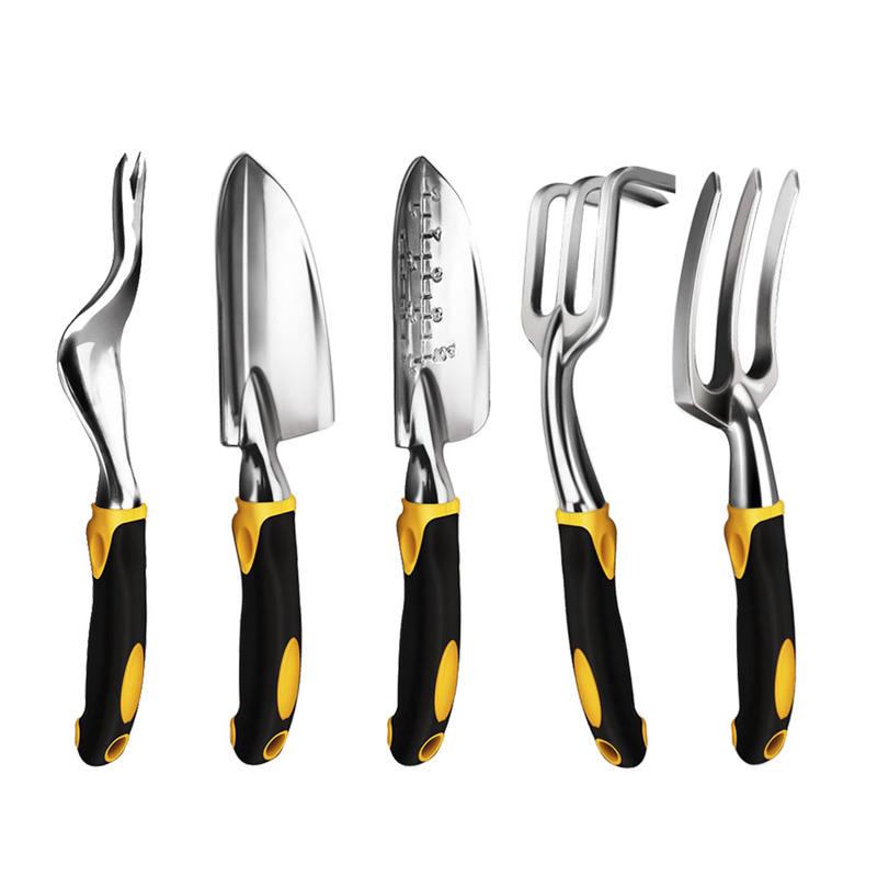 garden tool essentials set - MRSLM