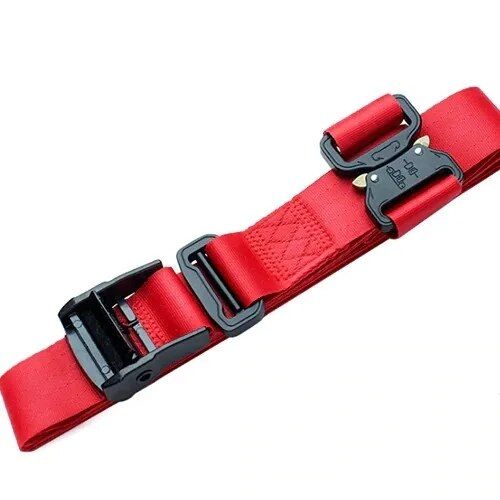 seat belt adjuster, view 2 - MRSLM