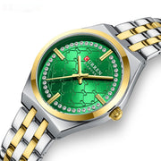 women's quartz watch, view 4 - MRSLM