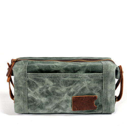 travel small storage bag, view 2 - MRSLM