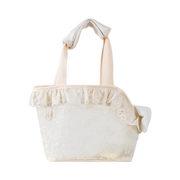 puppy carrier bag for small dogs, view 6 - MRSLM