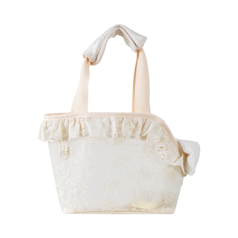 puppy carrier bag for small dogs, view 6 - MRSLM