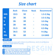 Cozy hooded pet sweater, view 7 - MRSLM