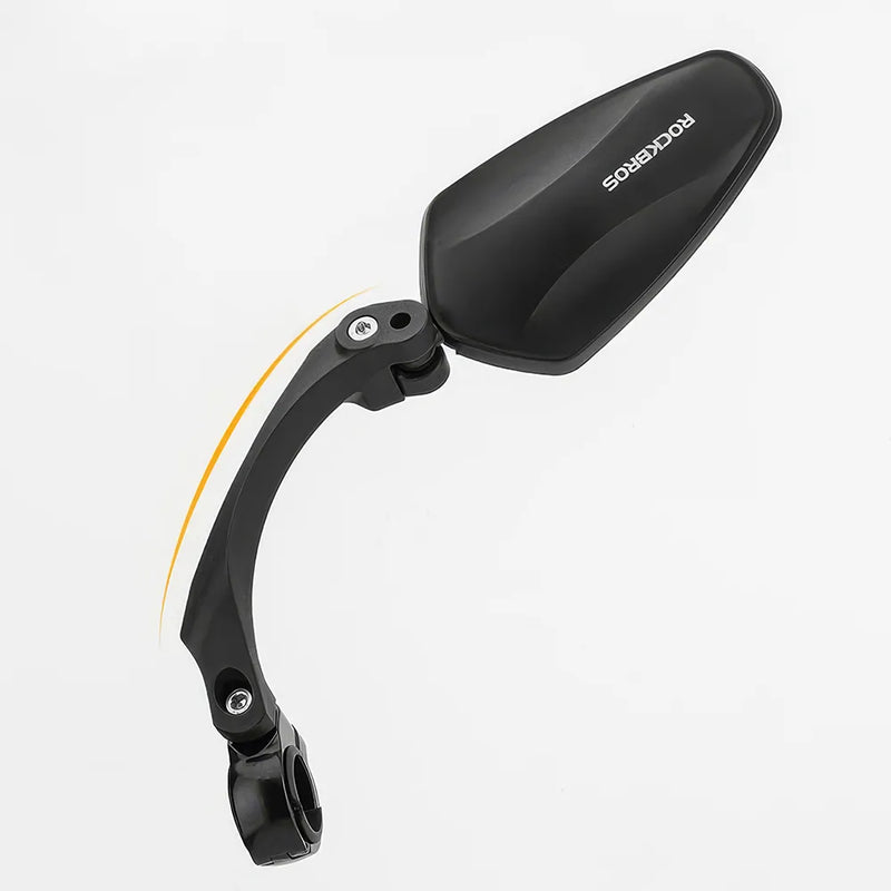 adjustable bicycle rear view mirror, view 10 - MRSLM