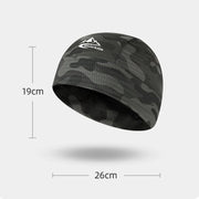 performance skull cap, view 11 - MRSLM