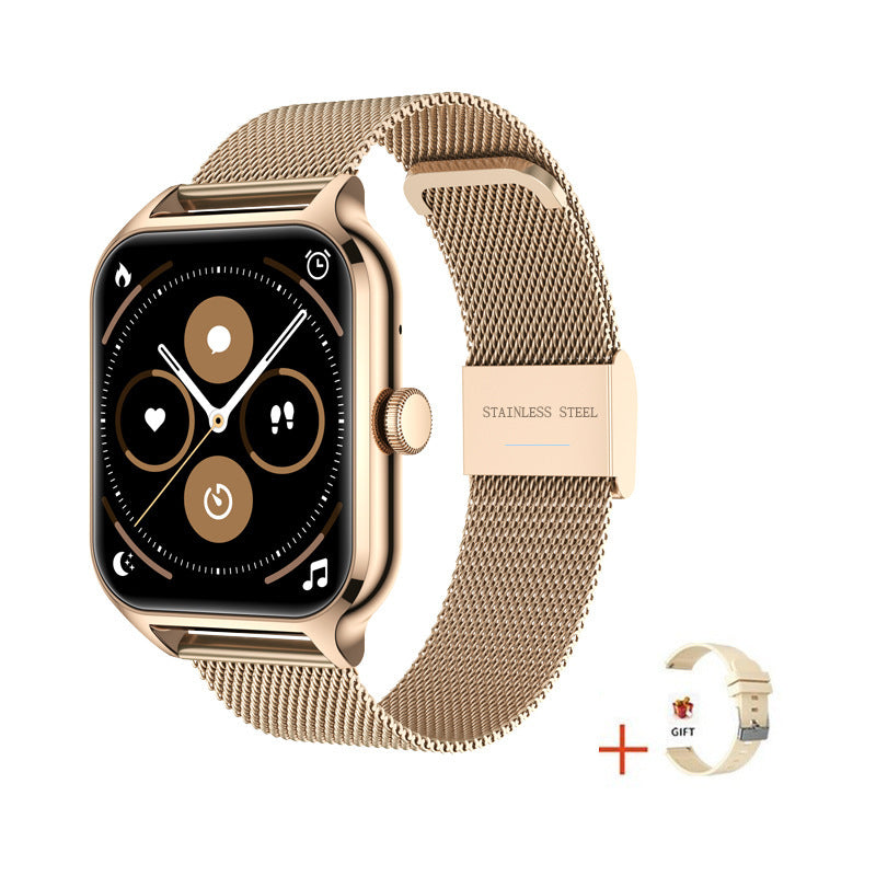 Z40 bluetooth calling smart watch, view 11 - MRSLM