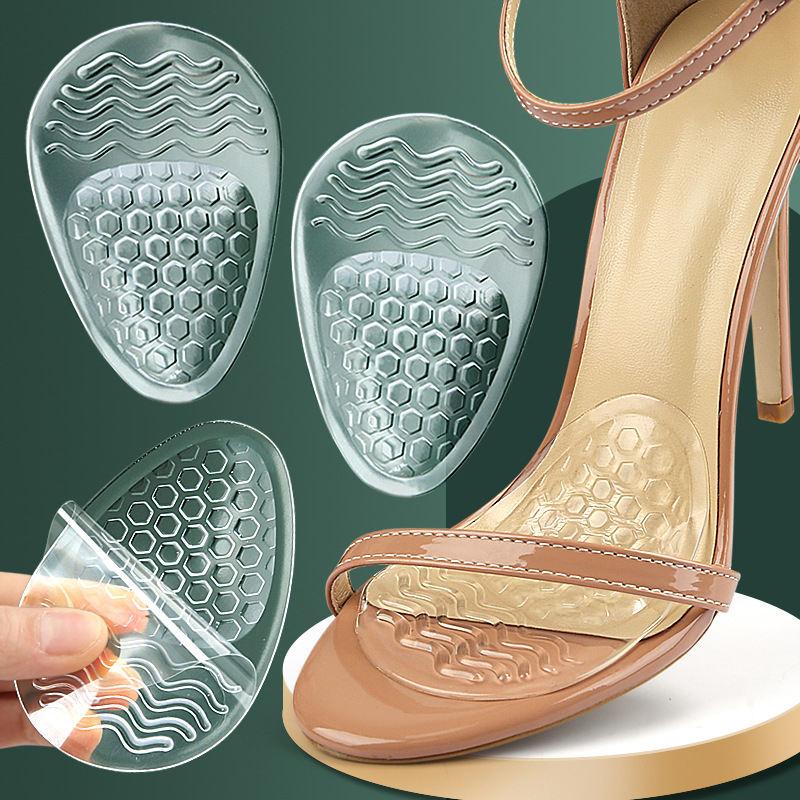 women's heels gel forefoot pads - MRSLM