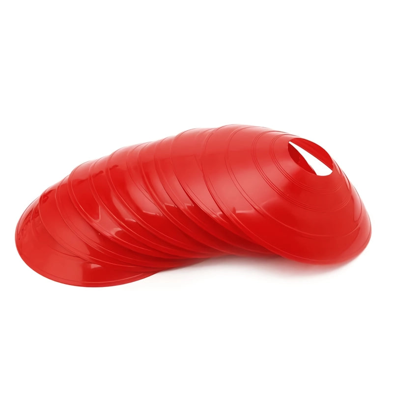 football training cone set, view 2 - MRSLM