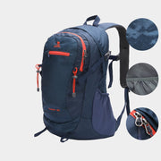 men's hiking backpack, view 3 - MRSLM