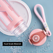 700ml portable water bottle, view 9 - MRSLM