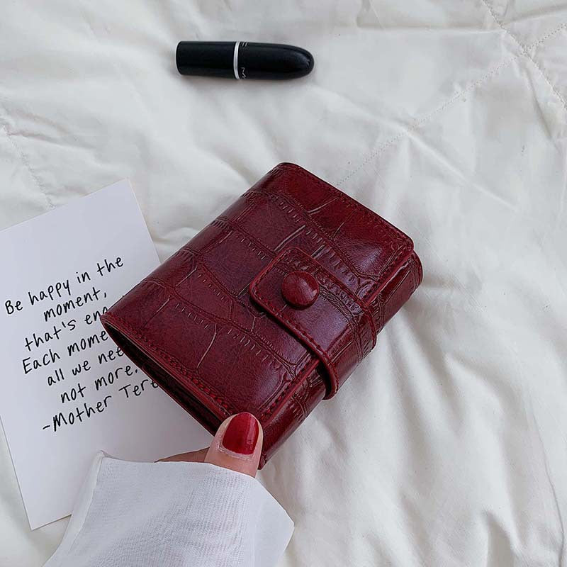 mini cosmetic bag, view 4 - MRSLM