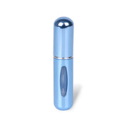 portable 5ml perfume atomizer, view 2 - MRSLM