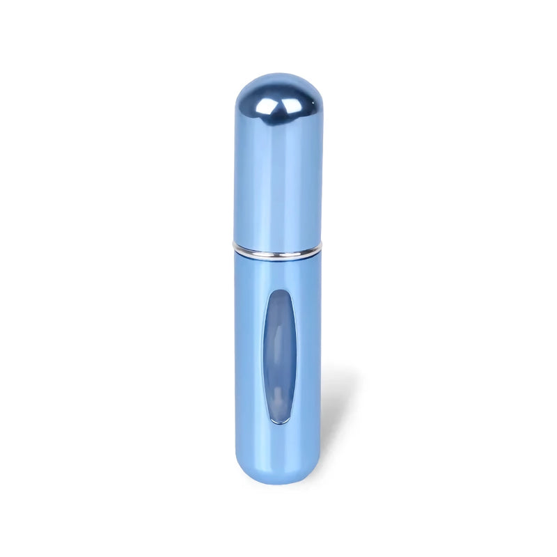 portable 5ml perfume atomizer, view 2 - MRSLM