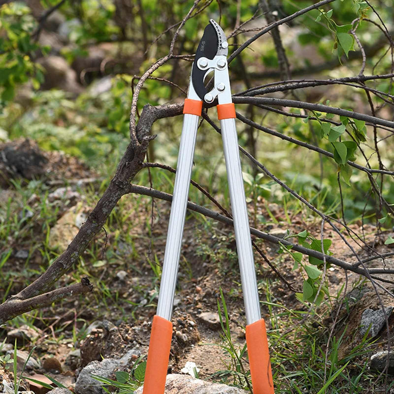 anvil garden shears - MRSLM