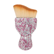 rhinestone car detail brush, view 3 - MRSLM