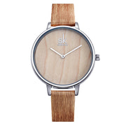 women's quartz watch - MRSLM