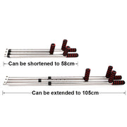 leg stretcher, view 7 - MRSLM