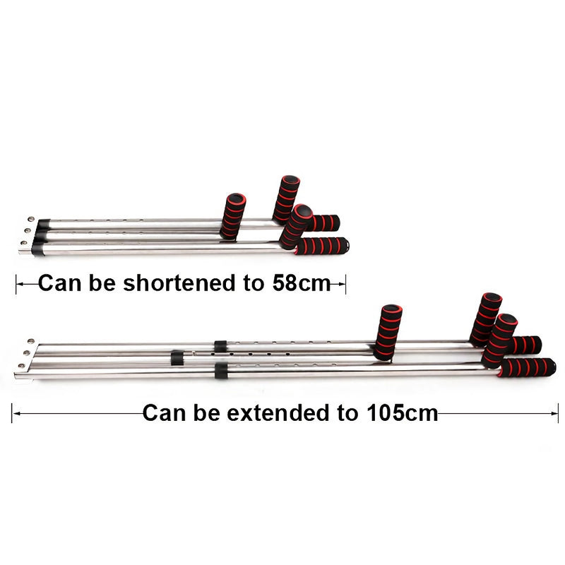 leg stretcher, view 7 - MRSLM