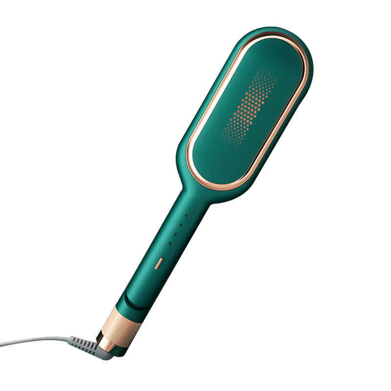 automatic rotation hair curler, view 3 - MRSLM